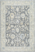 Yetta Tan Thick Luxe Area Rug
