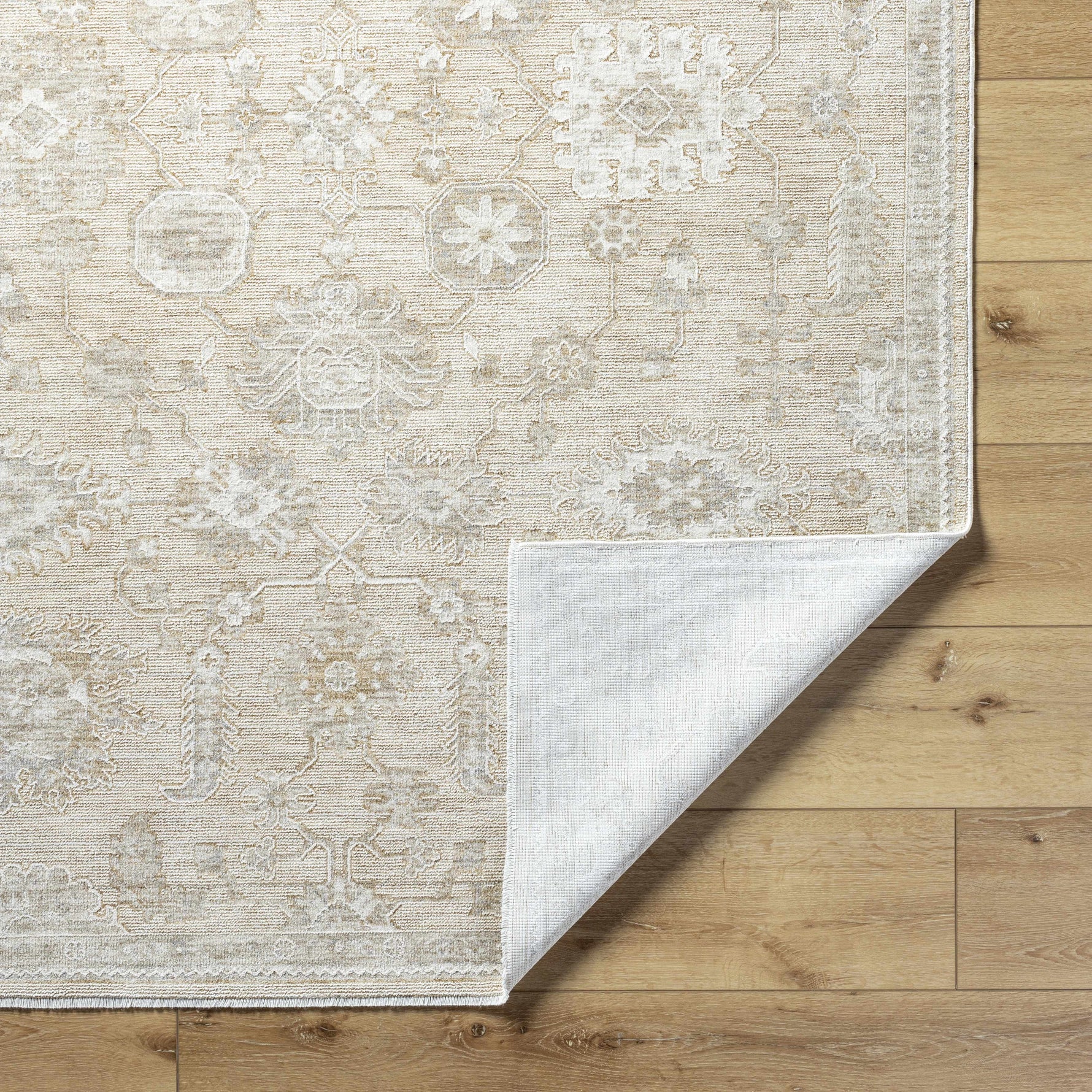 Yonca Luxe Rug - Clearance