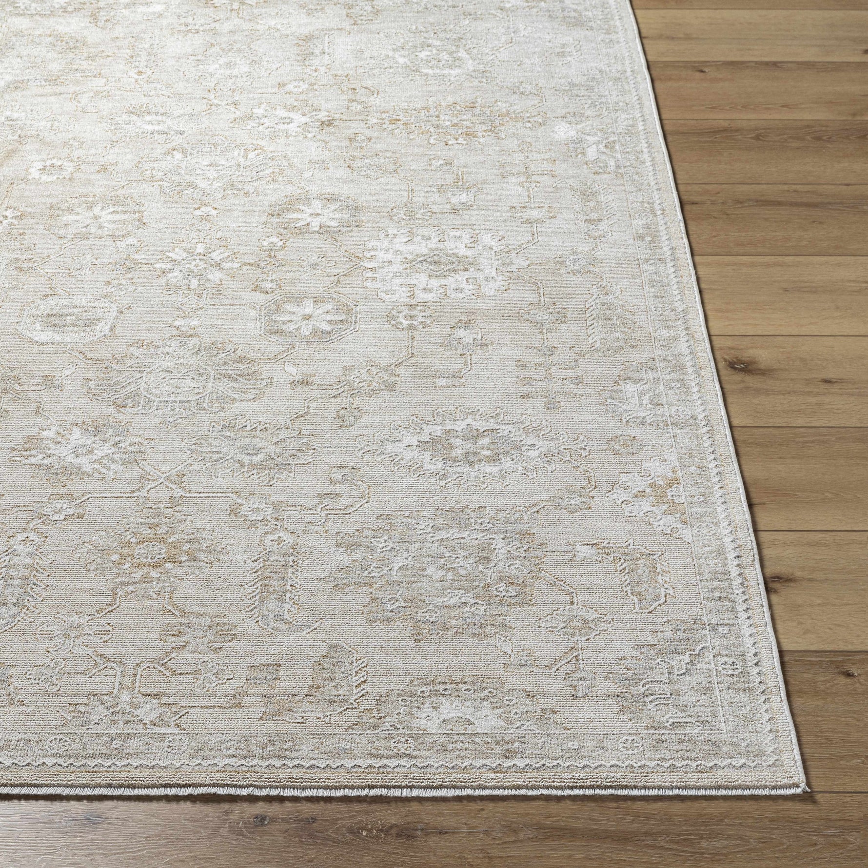 Yonca Luxe Rug - Clearance