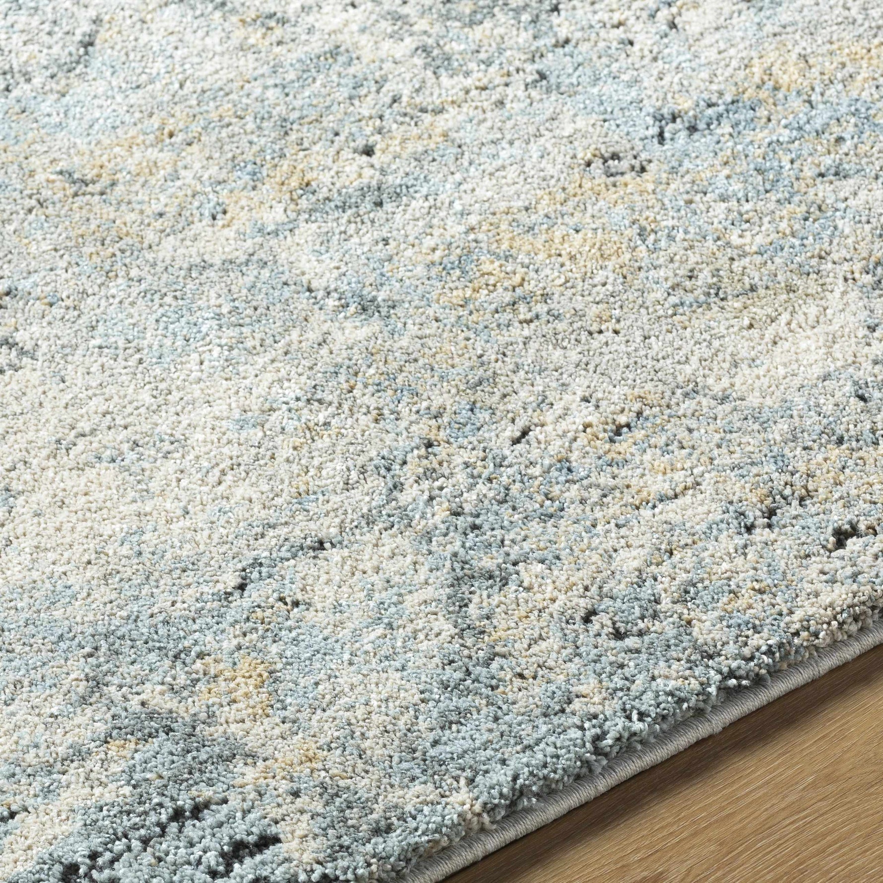 Zadie Thick Luxe Rug