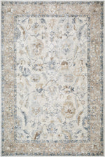 Uriel Thick Luxe Rug