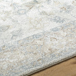 Uriel Thick Luxe Rug