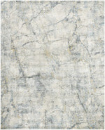 Urowo Light Gray Thick Luxe Rug